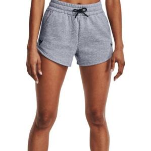 Šortky Under Armour UA Prjct Rock Fleece Short