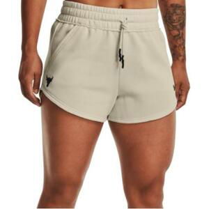 Šortky Under Armour UA Prjct Rock Fleece Short