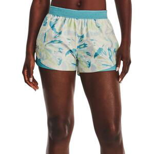 Šortky Under Armour Play Up Shorts 3.0 NE-GRN