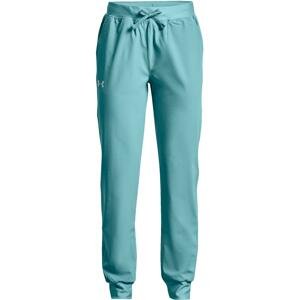 Kalhoty Under Armour Armour Sport Woven Pant-BLU