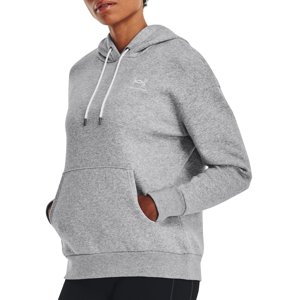 Mikina s kapucí Under Armour Under Armour Essential Fleece