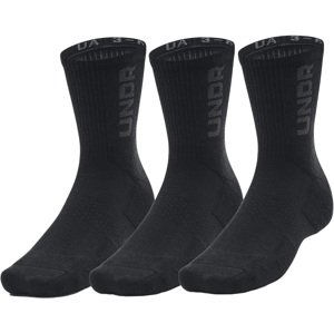 Ponožky Under Armour Under Armour 3-Maker Mid Crew Socken 3er Pack F002