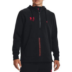 Mikina s kapucí Under Armour Under Armour UA Accelerate