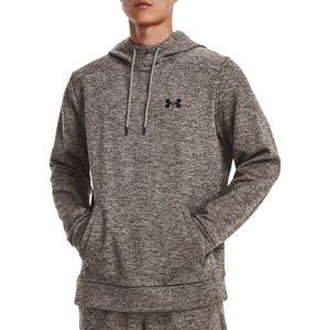 Mikina s kapucí Under Armour Under Armour UA Armour Fleece Twist