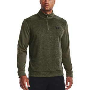 Mikina Under Armour UA Armour Fleece Twist QZ