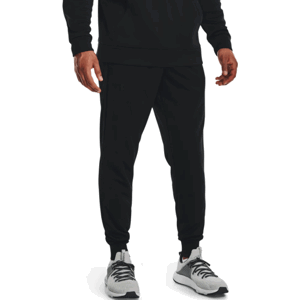 Kalhoty Under Armour UA Armour Fleece Joggers-BLK