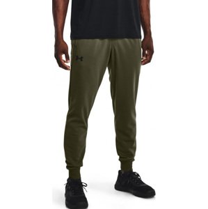 Kalhoty Under Armour UA Armour Fleece Joggers-GRN