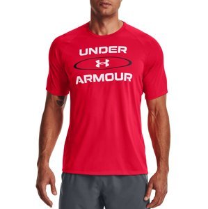 Triko Under Armour Under Armour UA Tech™ 2.0 Wordmark Graphic