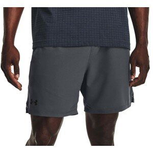 Šortky Under Armour UA Vanish Woven 6in Shorts-GRY