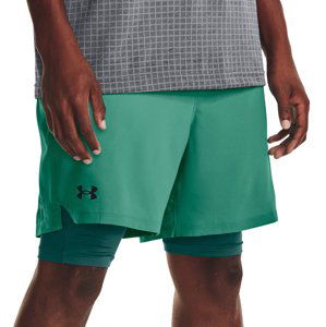 Šortky s podšívkou Under Armour Under Armour Vanish 2 in 1