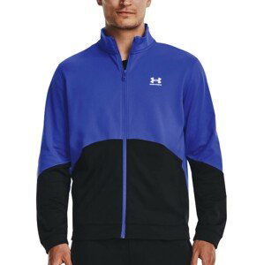 Bunda Under Armour UA Tricot Fashion Jacket-BLU