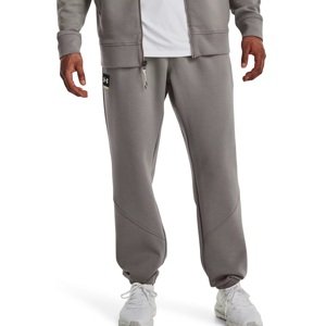 Kalhoty Under Armour UA Summit Knit Jogger-GRY