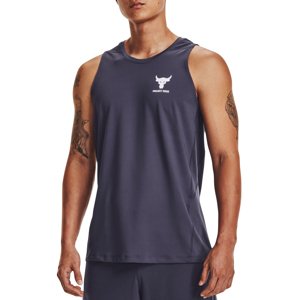 Tílko Under Armour Under Armour UA Pjt Rk ArmourPrint Ftd Tk