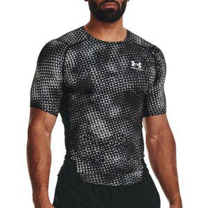 Triko Under Armour Under Armour UA HG Armour Prtd Comp