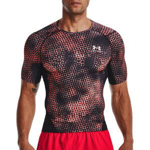 Triko Under Armour Under Armour UA HG Armour Prtd Comp