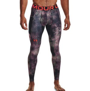 Legíny Under Armour Under Armour HeatGear® Printed