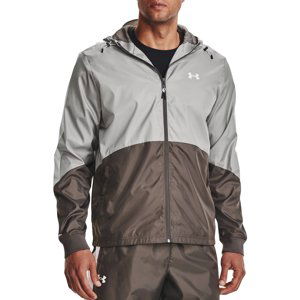 Bunda s kapucí Under Armour Under Armour UA Legacy Windbreaker