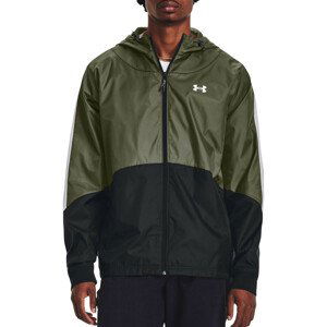 Bunda s kapucí Under Armour Under Armour UA Legacy Windbreaker