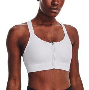 Podprsenka Under Armour UA Infinity High Bra Zip