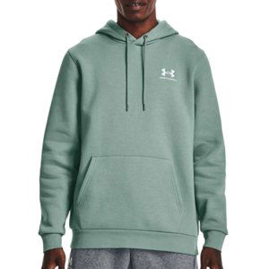 Mikina s kapucí Under Armour Under Armour UA Essential Fleece