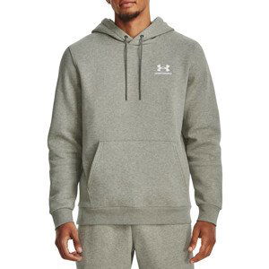 Mikina s kapucí Under Armour Under Armour UA Essential Fleece