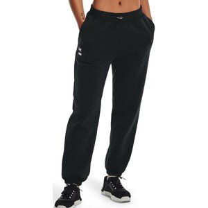 Kalhoty Under Armour Summit Knit Pant-BLK