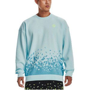 Mikina Under Armour Curry Collab Crewneck