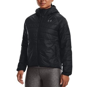 Bunda s kapucí Under Armour UA Active Hybrid Jkt