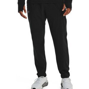 Kalhoty Under Armour UA STORM UP THE PACE PANT-BLK