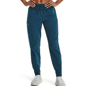 Kalhoty Under Armour UA STORM UP THE PACE PANT-BLU