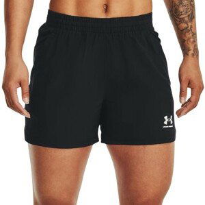 Šortky Under Armour UA W Accelerate Short-BLK