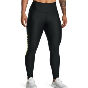 Legíny Under Armour Armour Branded Legging-BLK