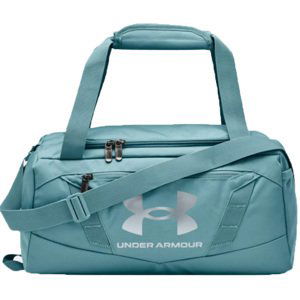 Taška Under Armour UA Undeniable 5.0 Duffle XXS-BLU