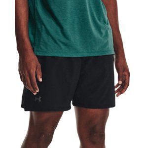 Šortky Under Armour LAUNCH ELITE 7'' SHORT-BLK