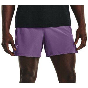 Šortky Under Armour LAUNCH ELITE 5'' SHORT-PPL