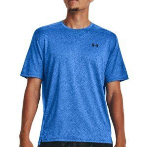 Triko Under Armour UA Tech Vent SS-BLU