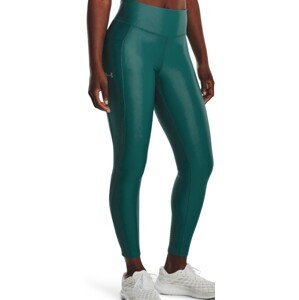 Legíny Under Armour FlyFast Elite IsoChill Ankle Tight-GRN