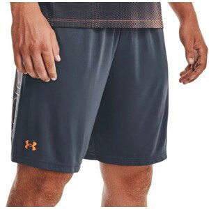 Šortky Under Armour UA Tech WM Graphic Short-GRY