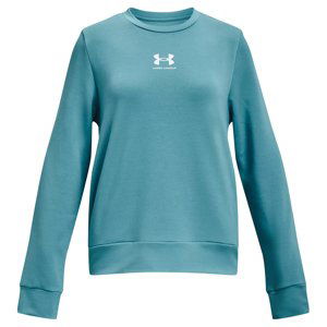 Mikina Under Armour Under Armour UA Rival Terry Crew