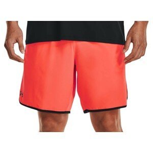 Šortky Under Armour UA HIIT Woven 8in Shorts-ORG