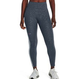 Legíny Under Armour UA Rush Legging Emboss Perf