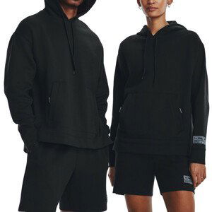 Mikina s kapucí Under Armour Under Armour UA Summit Knit Hoodie