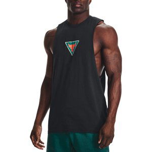 Tílko Under Armour UA Ptj Rock Dmnd Muscle