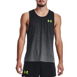 Tílko Under Armour UA RUSH CICADA SINGLET