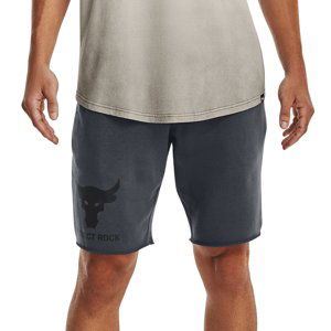 Šortky Under Armour Under Armour Pjt Rock Brhma Bull Terry Sts