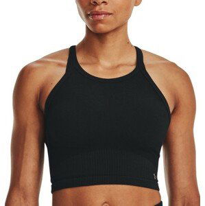 Tílko Under Armour Rush Seamless Tank-BLK