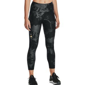 Legíny Under Armour Pjt Rock BA HG Ankle Legging-BLK