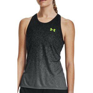 Tílko Under Armour UA Rush Cicada Singlet-BLK