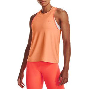 Tílko Under Armour Under Armour Knockout Novelty Tank