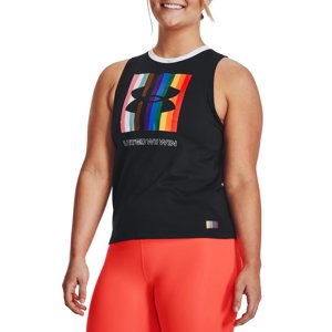 Tílko Under Armour Under Armour UA PRIDE TANK